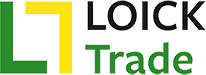 Logo der Loick Trade GmbH